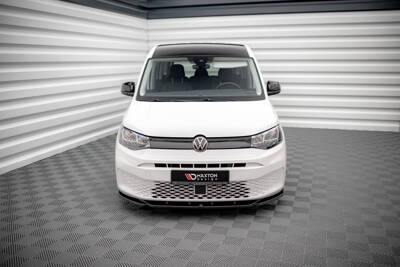 Ensemble Diffuseur Volkswagen Caddy Mk5