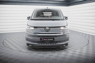 Ensemble Diffuseur Volkswagen Multivan T7