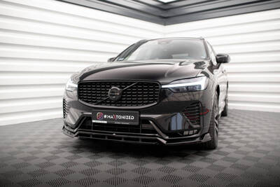 Ensemble Diffuseur Volvo XC60 R-Design Mk2 Facelift