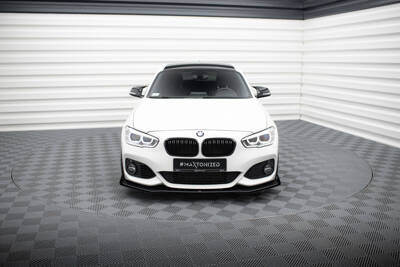 Flaps BMW 1 F20 M-Pack Facelift / M140i