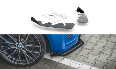 Flaps BMW M135i F20