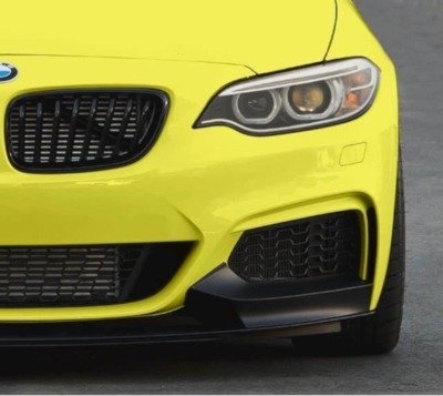 Frontspoiler Sport-Performance BMW 2 F22/F23 with M-Package