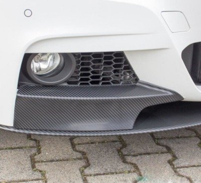 Frontspoiler Sport-Performance BMW 3 F30 F31 M-Package