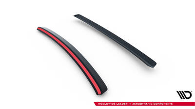 INFÉRIEUR SPOILER CAP BMW M3 / 3 M-Pack E36 Coupe GT Class