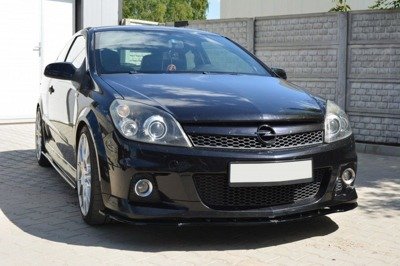 LAME DE PARE-CHOCS AVANT OPEL ASTRA H (pour OPC / VXR)