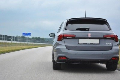 LAME DU PARE CHOCS ARRIERE Fiat Tipo S-Design