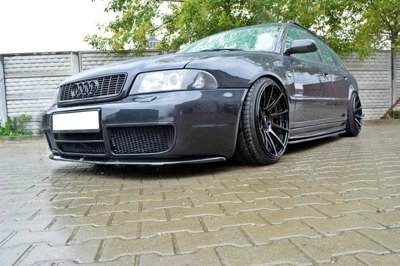 LAME DU PARE-CHOCS AVANT AUDI S4 B5