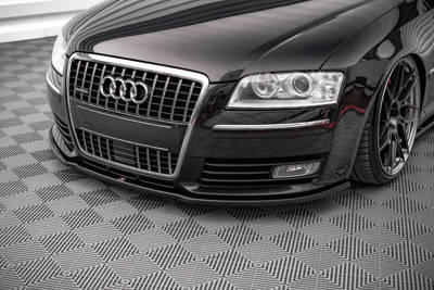 LAME DU PARE-CHOCS AVANT AUDI S8 D3