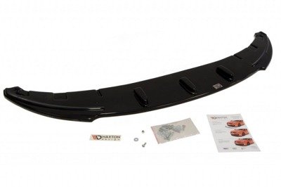 LAME DU PARE-CHOCS AVANT BMW 1 E81 / E87 (APRES FACELIFT POUR STANDARD PARE-CHOCS)