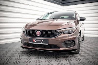 LAME DU PARE-CHOCS AVANT Fiat Tipo S-Design