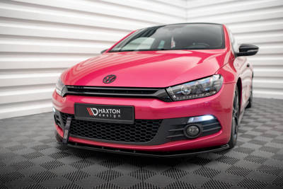 LAME DU PARE-CHOCS AVANT VW SCIROCCO