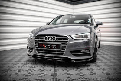 Lame Du Pare-Chocs Avant Audi A3 Sportback 8V