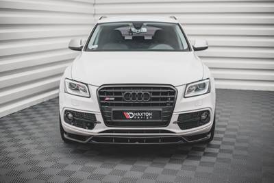 Lame Du Pare-Chocs Avant Audi SQ5 Mk1 (8R)