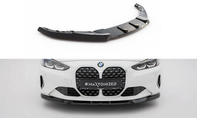 Lame Du Pare-Chocs Avant  BMW 4 Coupe / Cabrio G22 / G23