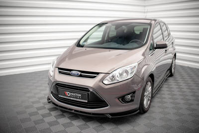 Lame Du Pare-Chocs Avant Ford C-Max Mk2