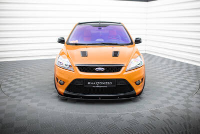 Lame Du Pare-Chocs Avant Ford Focus ST Mk2 FL