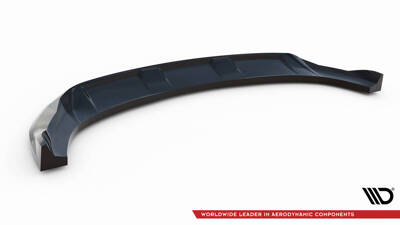 Protection De Pare Choc Avant Ø63.5 Inox Kia Sorento 2002/2005