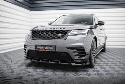 Lame Du Pare-Chocs Avant Land Rover Range Rover Velar R-Dynamic Mk1