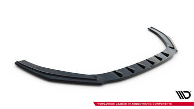 Lame Du Pare-Chocs Avant / Splitter V.1 Audi RS5 Coupe / Sportback F5