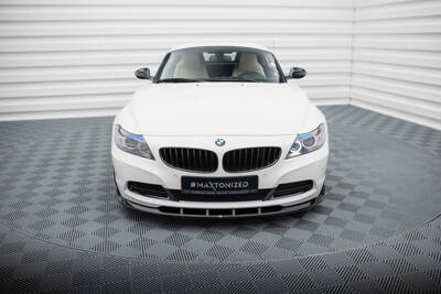 Lame Du Pare-Chocs Avant V.1 BMW Z4 E89