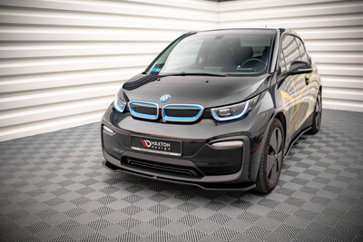 Lame Du Pare-Chocs Avant V.1 BMW i3 Mk1 Facelift