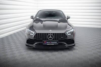 Lame Du Pare-Chocs Avant V.1 Mercedes-AMG GT 53 4-Door Coupe