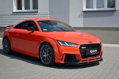 Lame Du Pare-Chocs Avant V.2 Audi TT RS 8S