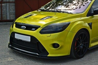 Lame Du Pare-Chocs Avant V.2 Ford Focus RS Mk2