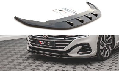 Lame Du Pare-Chocs Avant V.2 Volkswagen Arteon R-Line Facelift