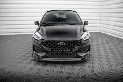 Lame Du Pare-Chocs Avant V.3 Ford Fiesta ST / ST-line Mk8 Facelift