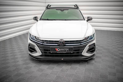 Lame Du Pare-Chocs Avant V.3 Volkswagen Arteon R