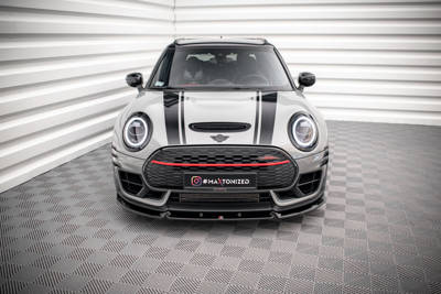 Lame Du Pare-Chocs Avant V.4 Mini Cooper Clubman John Cooper Works F54 Facelift