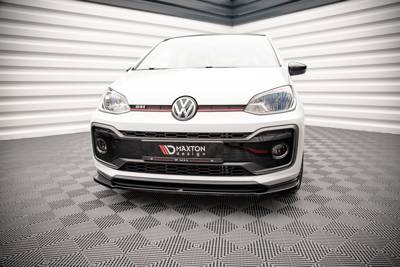 Lame Du Pare-Chocs Avant Volkswagen Up GTI