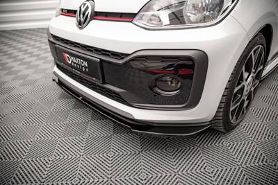 Lame Du Pare-Chocs Avant Volkswagen Up GTI