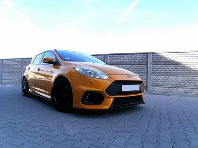 Pare-Chocs Avant (RS Look) Ford Focus Mk3 