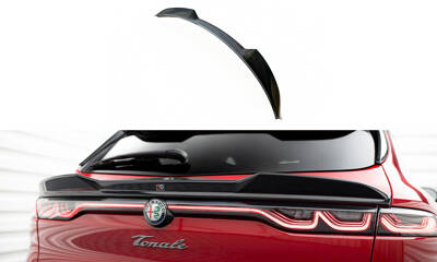Plus Bas Spoiler Cap 3D Alfa Romeo Tonale Mk1