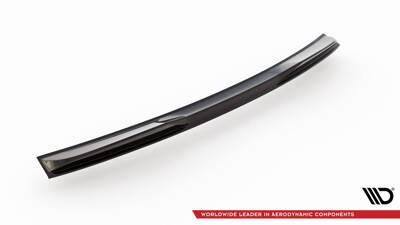 Plus Bas Spoiler Cap 3D Cupra Formentor Mk1 Facelift