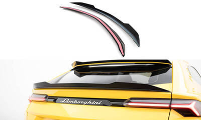 Plus Bas Spoiler Cap Lamborghini Urus Mk1