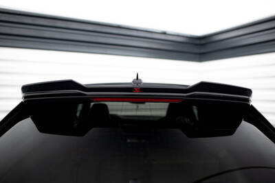 Plus Haut Spoiler Cap 3D Audi RSQ8 Mk1