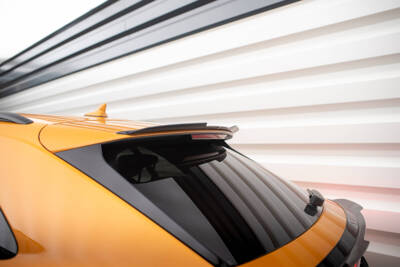 Plus Haut Spoiler Cap Audi Q8 / Q8 S-line / SQ8 Mk1