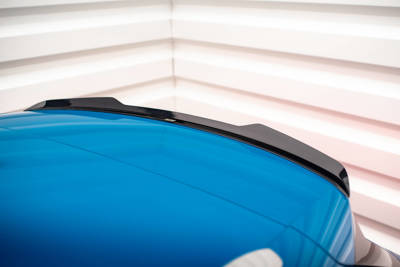 Plus Haut Spoiler Cap Audi e-tron