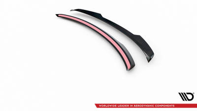 Plus Haut Spoiler Cap Audi e-tron