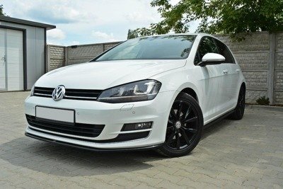 RAJOUTS DES BAS DE CAISSE POUR VW Golf Mk7 Standard