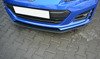 Racing Lame Du Pare-Chocs Avant V.2 Subaru BRZ Mk1 Facelift