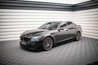 Rajouts Des Bas De Caisse BMW 7 M-Pack F01