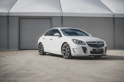 Rajouts Des Bas De Caisse Opel Insignia Mk. 1 OPC 