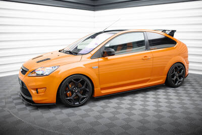 Rajouts Des Bas De Caisse Pour Ford Focus ST Mk2 FL