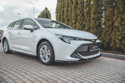 Rajouts Des Bas De Caisse Toyota Corolla XII Touring Sports