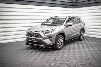 Rajouts Des Bas De Caisse Toyota RAV4 Mk5