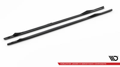 Rajouts Des Bas De Caisse V.2 BMW 2 Coupe M-Pack / M240i G42